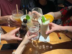 -Secco德式餐吧(南秀村店)