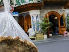 -新疆伊宁远征餐厅