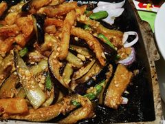 -鑫小城故事·藕汤·家常菜(台北一路总店)