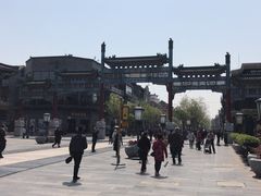 -稻香村(前门公交站店)