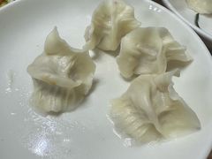 -大团圆饺子馆(平谷北环路店)