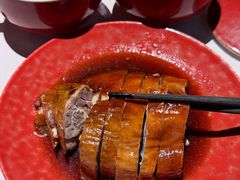 -萬國春·中菜馆(颐和公馆店)