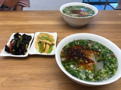 -七里西关中式简餐(苏州中心店)