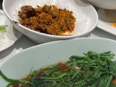 -盛百味·家宴餐厅(霸州分店)