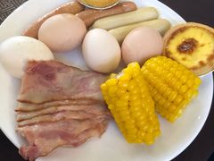 -天目湖御水温泉·度假酒店