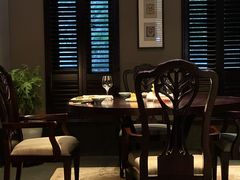 包厢-萬國春·中菜馆(颐和公馆店)