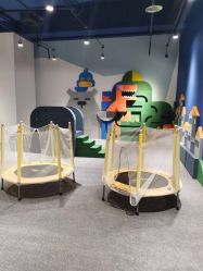 -儿童乐园(王府井百货店)