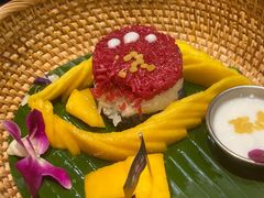 -KingThaia金泰兰(来福士中心店)
