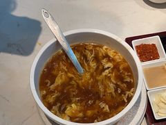 -北李妈妈菜·海肠捞饭(开发区万达店)