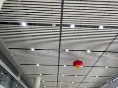 -长沙黄花国际机场-T1航站楼