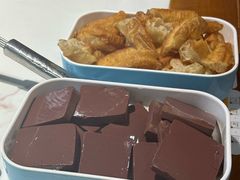 -乡土黄·鲜牛肉火锅·小龙虾(兴业街店)