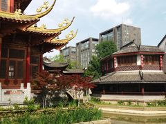 -龙潭水乡