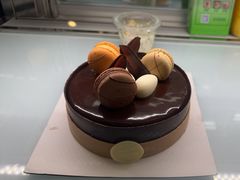 -梦菲思饼屋(瑞金宾馆店)