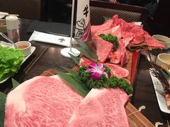 -俺的焼肉(銀座9丁目店)