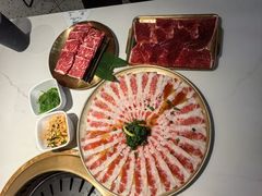 -花味烤肉·拌饭(建邺万达店)