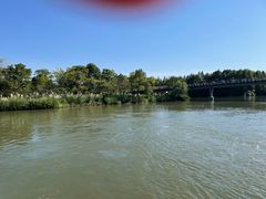 -下渚湖国家湿地公园科普馆