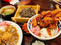 -米屋石锅拌饭(师大店)