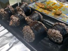 -大汗烧烤滩羊馆(清水河公园店)