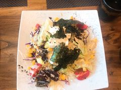 -尺山寸水日料(马桥满天星店)