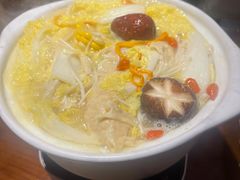 -U你·天然调味(南湖总店)