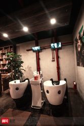 点击看大图 店内环境-Some Hair