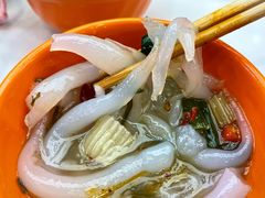 -乡党臊子面(丰庆公园店)
