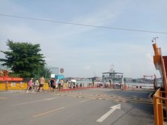 -长洲岛