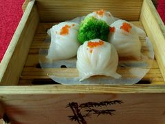 -鼎珑点心仔(燕塘店)