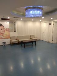 店内环境-深圳春天阳光医院·轮廓抗衰中心