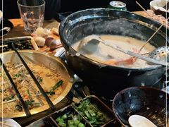 -盈田盈粥庄(博山东路店)