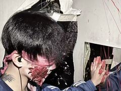 -长藤鬼校(龙翔店)