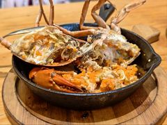 -莲花公园煎蟹·30年闽菜(火车站店)