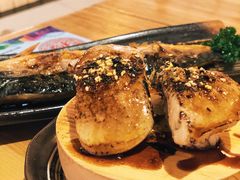 -季玄精致日本料理自助餐(闸北公园店)