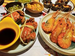 -贵木日本料理·铁板烧(新地假日广场店)