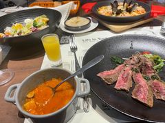 -西堤牛排(合肥之心城店)