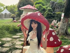 -上海鲜花港