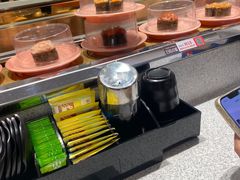 -争鲜回转寿司(南开大悦城店)