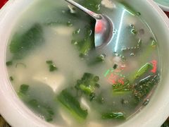 -蛇口康乐快餐鱼仔档(翠苑小区店)