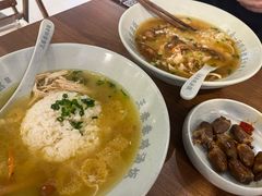-王春春鸡汤饭(上海中海环宇城店)