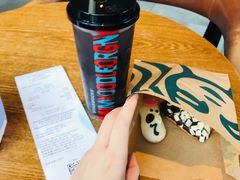 -星巴克(北京望京店)