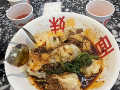 -胖妹面庄(香饵胡同店)