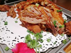 -吕氏疙瘩汤·新派鲁菜(济南万象城店)