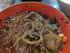 -阿坤传统手工小吃(沙坪坝店)