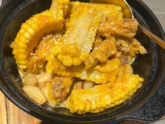 -得意啫·广东啫啫煲(前海HOP店)