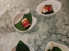 -尚宴牛特鲜自助(太原街万达店)