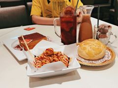 -龙记·香港茶餐厅(海上世界店)