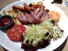 -Maxpoint Kitchen 西餐咖啡(乐峰广场店)