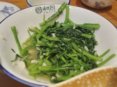 -尚禾厨·湘菜馆(步行街店)