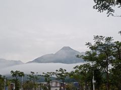 -萍乡武功山风景名胜区