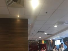 -麦当劳(世贸店)
